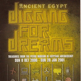 Egyptian-Archaeology